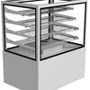Festive Regent Heated 600 - Hot Food Display