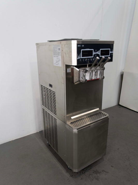 Brullen i95 Pro Ice Cream Machine