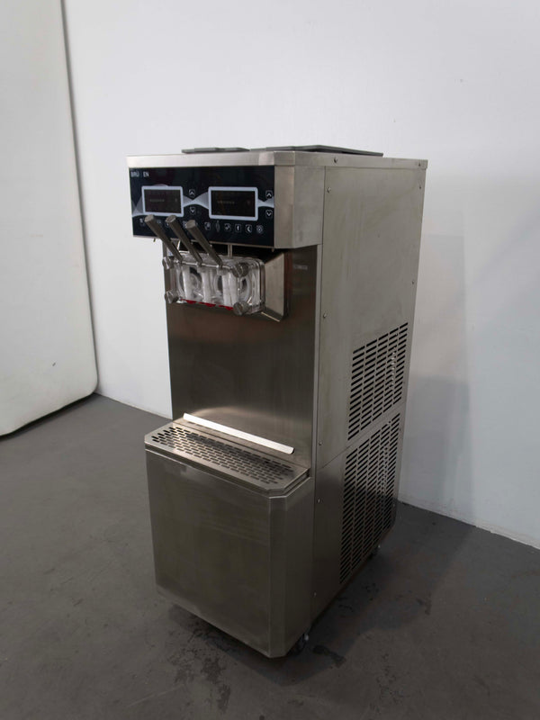 Brullen i95 Pro Ice Cream Machine