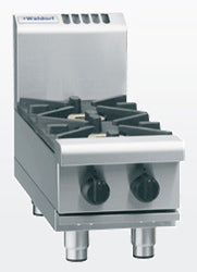 Waldorf RN8200G-B 2 Burner LPG Cooktop