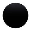 Café Solutions Compact Laminate Black Tabletop