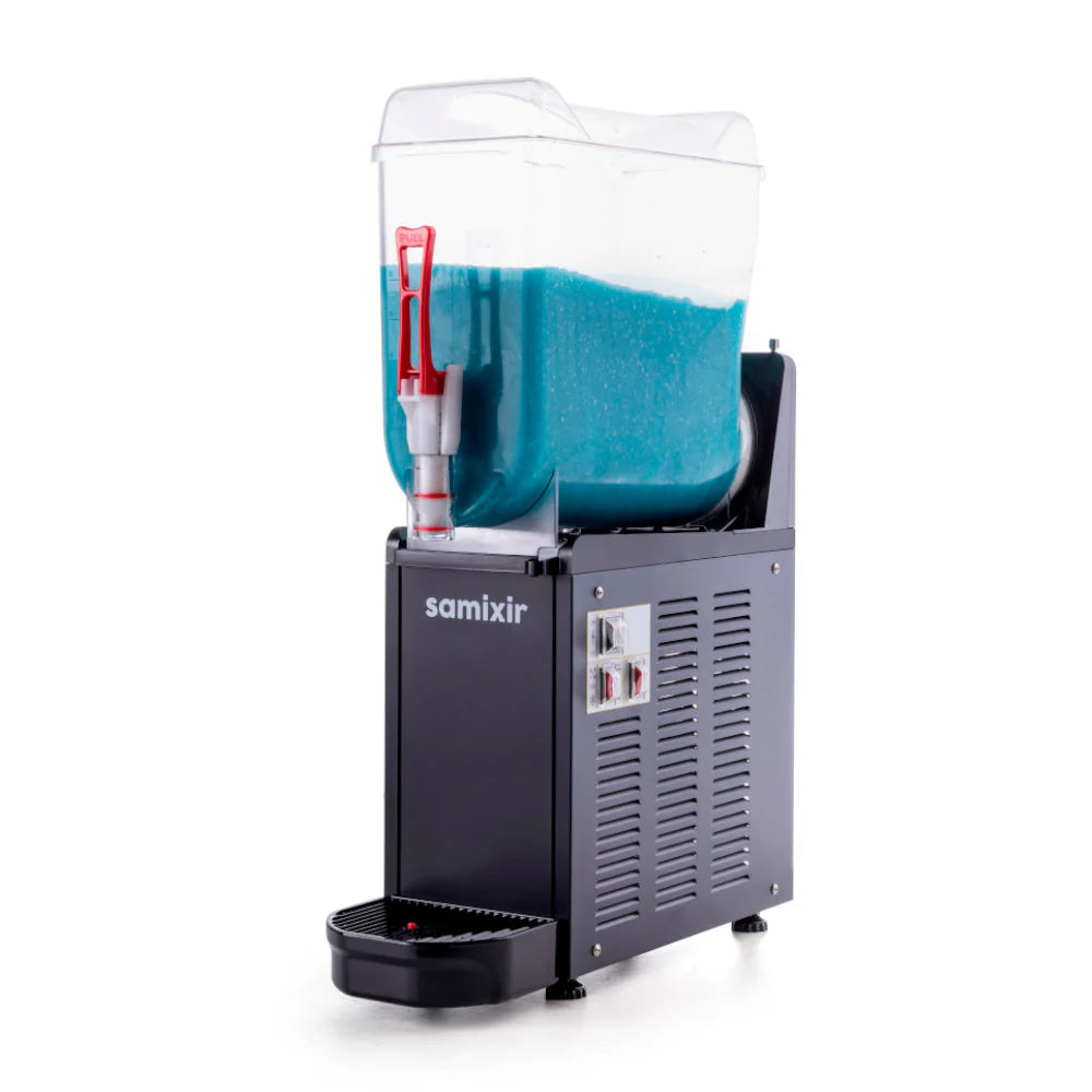 Samixir Single Bowl - Slushie Machine – SilverChef AU