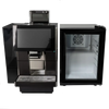 Saeco SE180 Automatic Coffee Machine with Precision Fridge & WPM Automatic Milk Steamer