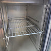 Airex AXR-UCGN-2G 2 Door Undercounter Fridge