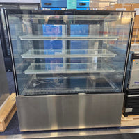 Bonvue SF840V Cake Display