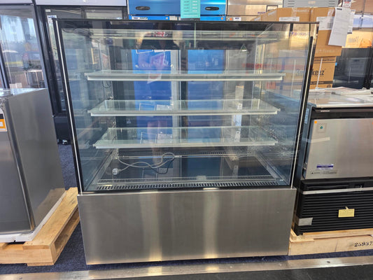 Bonvue SF840V Cake Display
