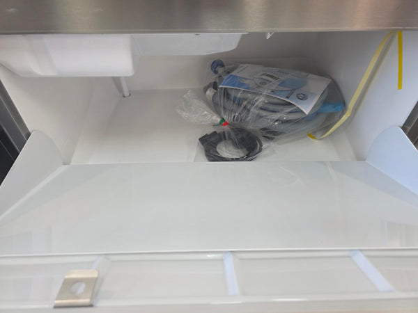 Hoshizaki IM-65NE-25 Ice Machine