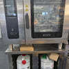Convotherm CMX ET 6.10 ES Oven + Stand