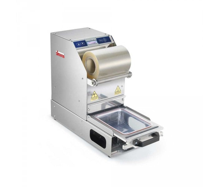 Sirman SIGIX A20 - Tray Sealer