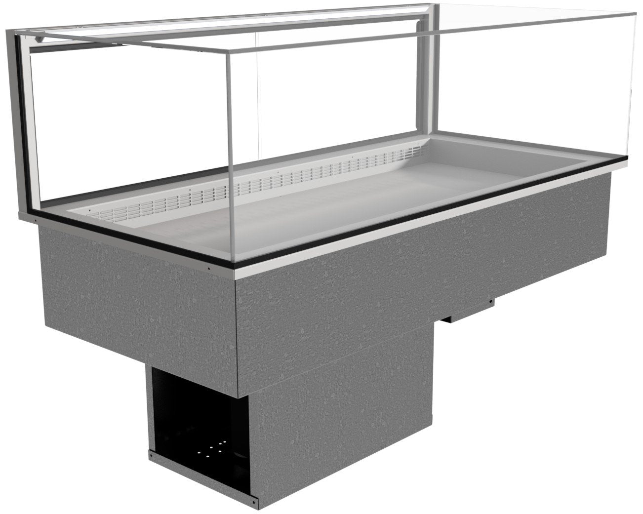 Festive Somerset RW Chilled Air Curtain 2130 - Chill Well