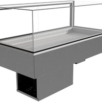 Festive Somerset RW Chilled Air Curtain 1155 - Chill Well