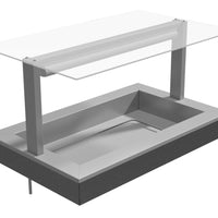 Festive Somerset 2130 - 6 Pan Bain Marie