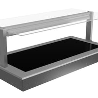 Festive Somerset Hot Deck 1805 - Hot Food Display