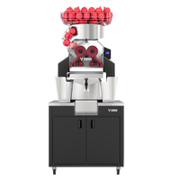 Zumex Speed Pomegranade - Citrus Juicer