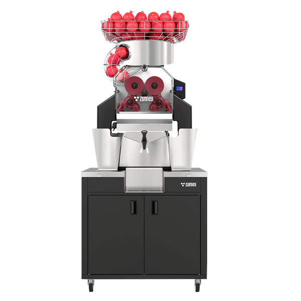 Zumex Speed Pomegranade - Citrus Juicer