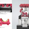 Zumex Speed Pomegranade - Citrus Juicer