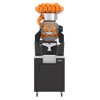 Zumex Speed S+ Plus with Slim Cabinet - Citrus Juicer