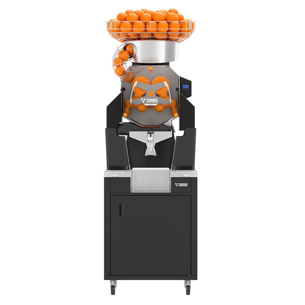 Zumex Speed S+ Plus with Slim Cabinet - Citrus Juicer