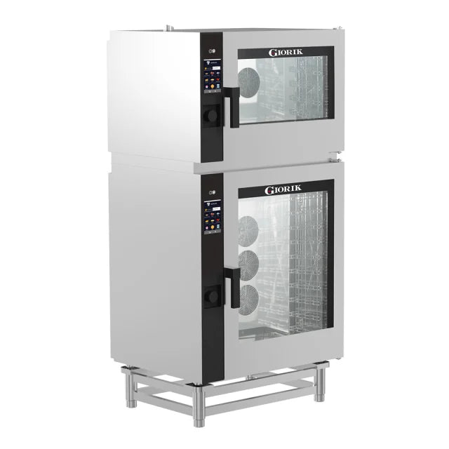 Giorik Movair MTEST.11.0510.SF - Combi Oven