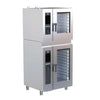 Giorik Steambox Evolution SEHEST.11.0610.RO - Stacked Combi Oven Kit