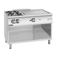 Giorik 700 Series TG76GTLT - Cook Top with Open Base