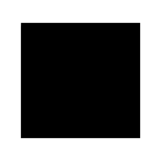Café Solutions Compact Laminate Black Tabletop