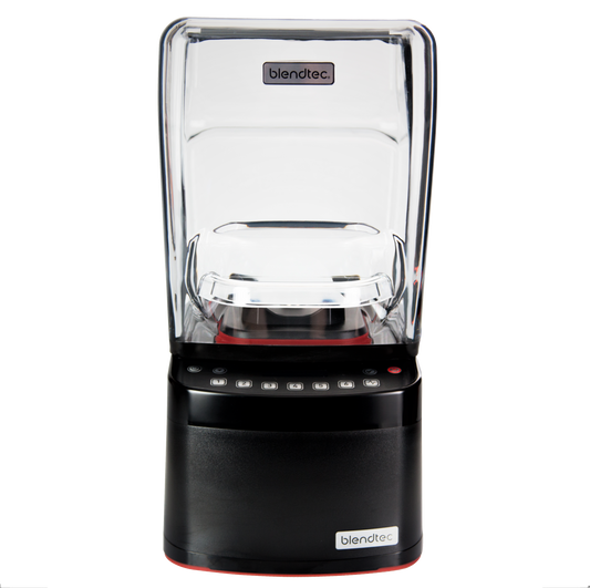 Blendtec Stealth with 3 Wildside Jars - Blender