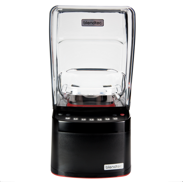 Blendtec Stealth with Wildside Jar - Blender