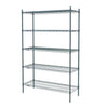 Metro Super Erecta NK3.5T74.2430 - 5 Tier Wire Shelving