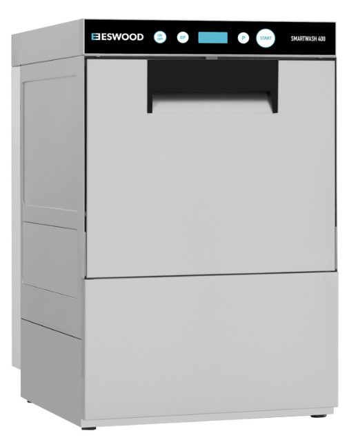 Eswood Smartwash SW400 Glasswasher