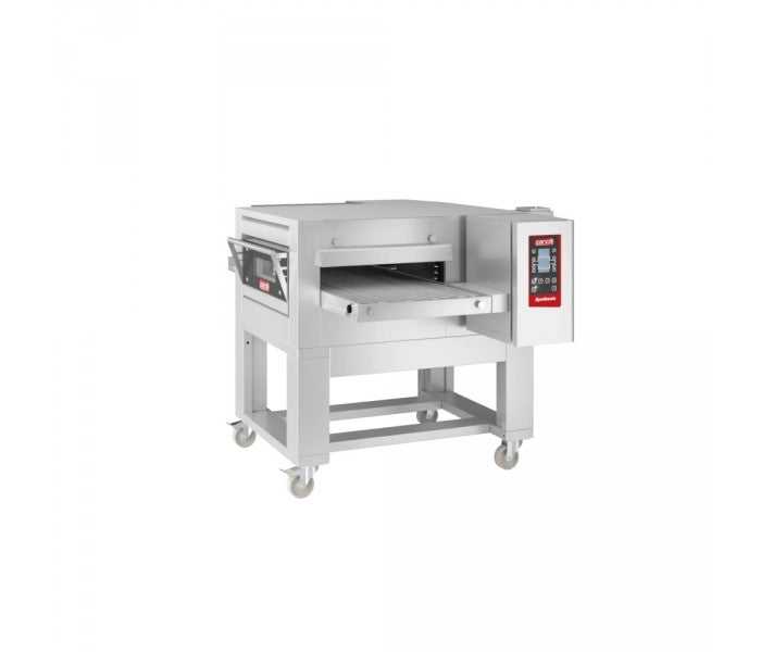 Zanolli SYNTHESIS 08/50 V PW GAS - Conveyor Oven