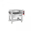 Zanolli SYNTHESIS 08/50 V PW GAS - Conveyor Oven