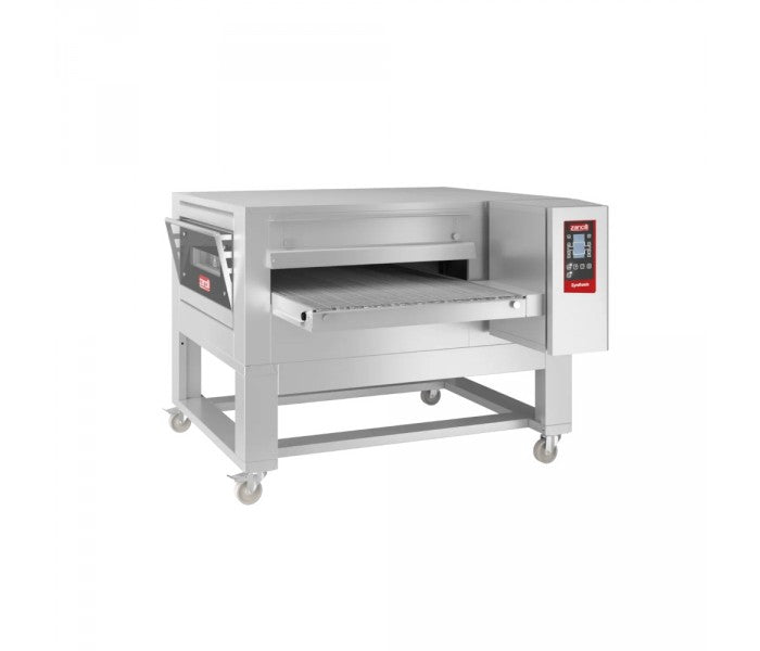 Zanolli SYNTHESIS 12/80 VE - Conveyor Oven