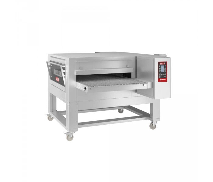 Zanolli SYNTHESIS 12/80 V GAS - Conveyor Oven