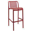 Café Solutions Tall Tuscan Stool