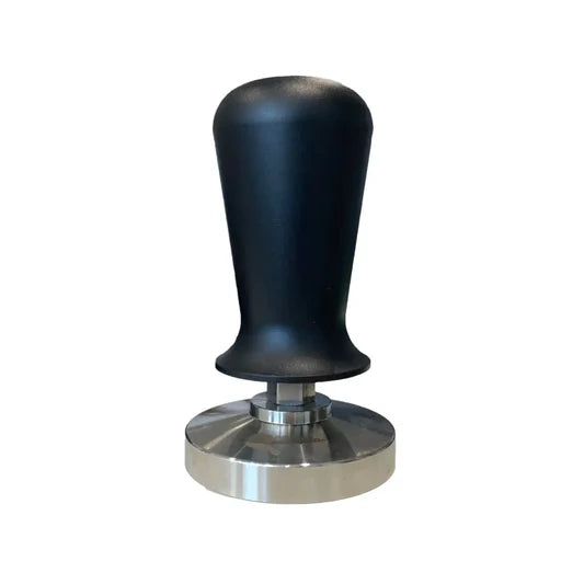 La Carimali Glow 2 Group & X010-OD Grinder Package in Black + Precision Accessories