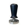 Futurmat Visacrem Ottima 2 Group & Precision DK-75 Grinder Package in Black + Precision Accessories