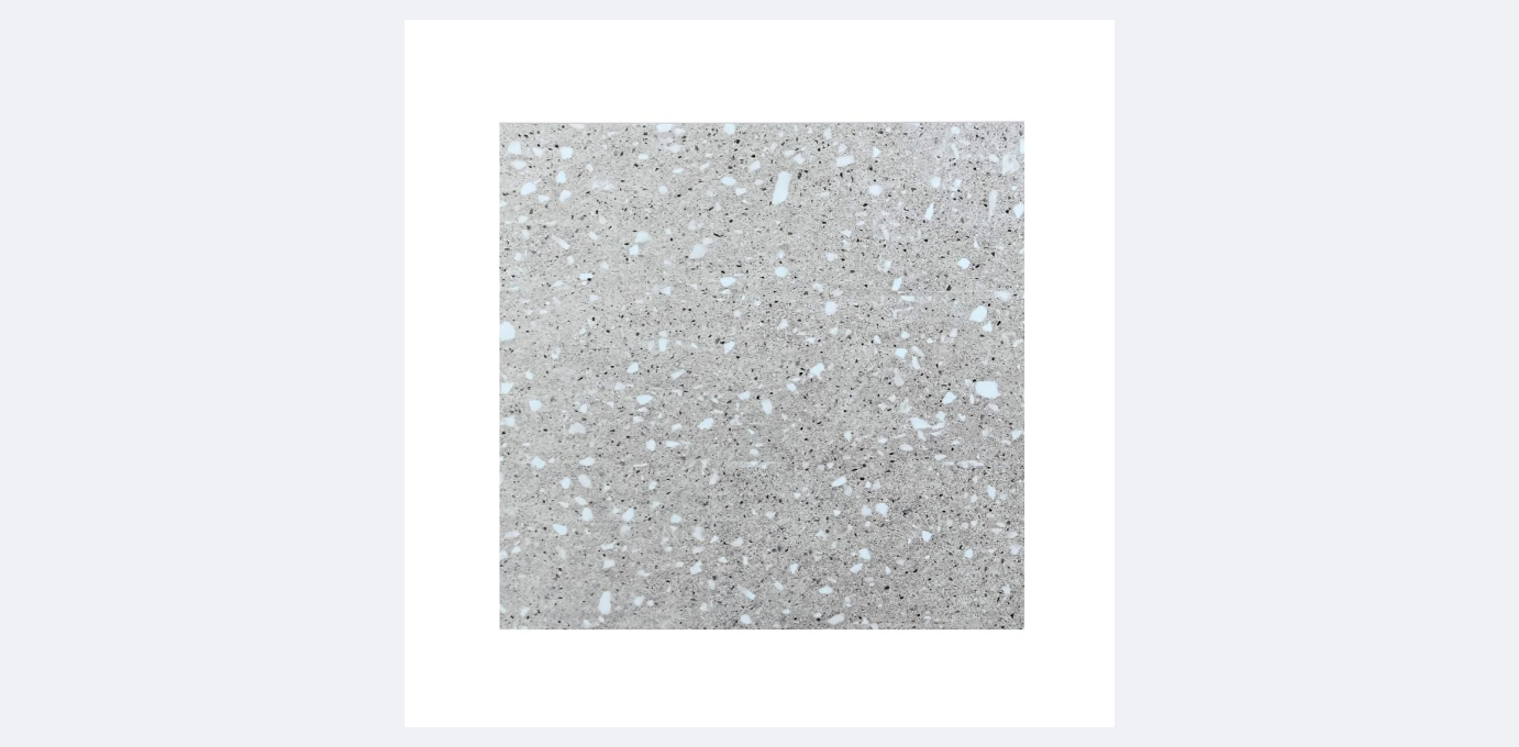 Café Solutions Melamine Terrazzo Tabletop