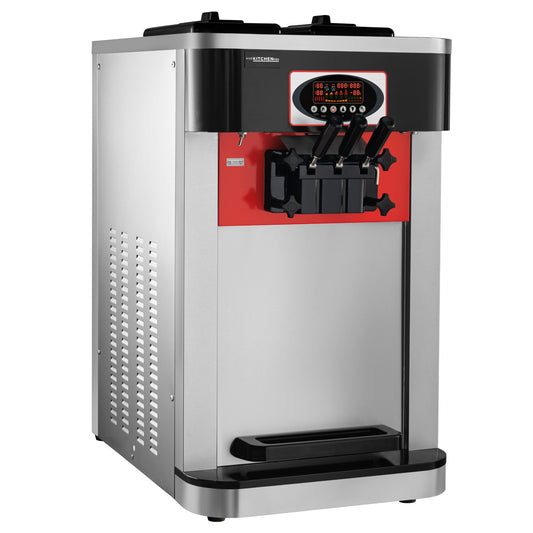 Aus Kitchen Pro C723 - Soft Serve Ice Cream/Acai Machine