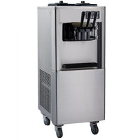 Aus Kitchen Pro A22 - Soft Serve Ice Cream/Acai Machine
