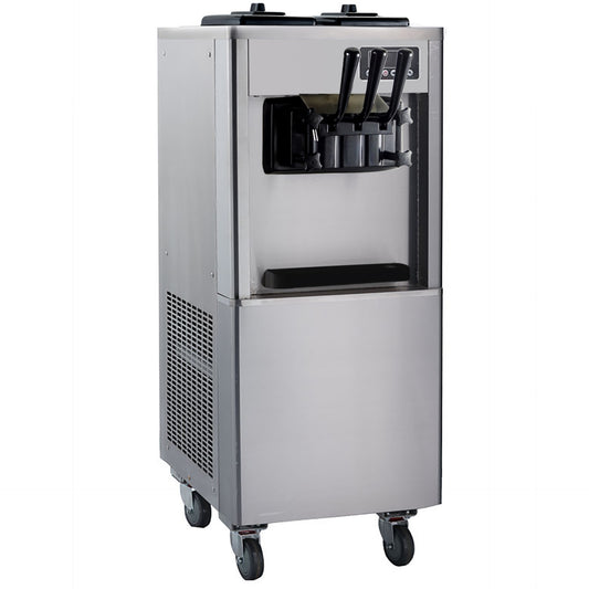 Aus Kitchen Pro A22 - Soft Serve Ice Cream/Acai Machine