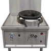 Oxford Series WOK888 TJ-1 - Waterless Wok