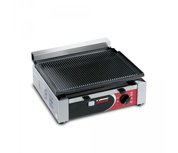 Sirman TOP CORT R - Griddle
