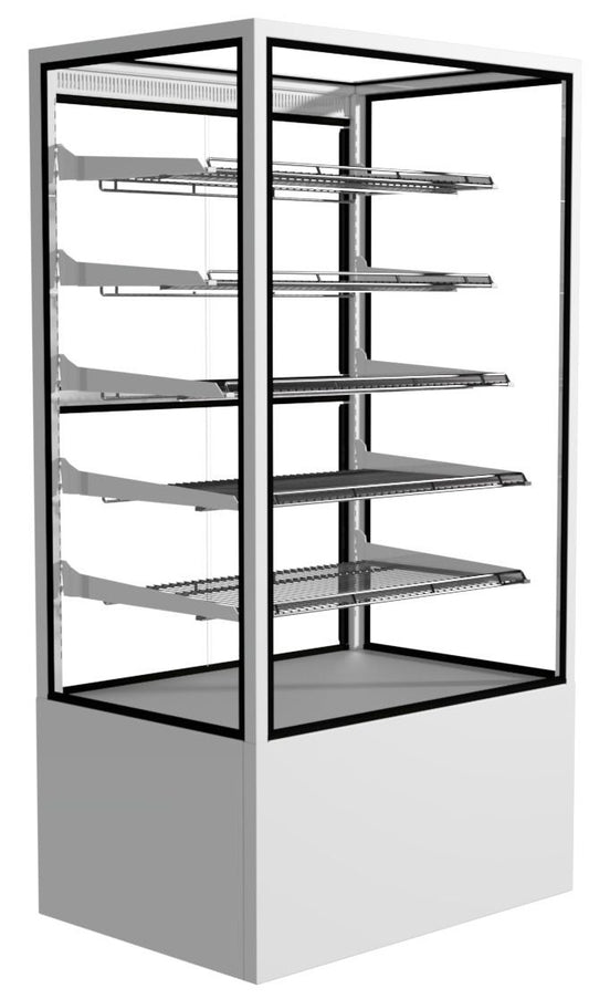 Festive Tower Ambient 900 - Ambient Display