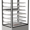 Festive Tower Heated 900 - Hot Food Display