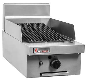 Trueheat RCB4 LPG Infrared Barbeque