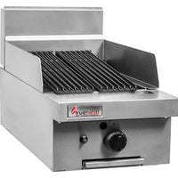 Trueheat RCB4 LPG Infrared Barbeque