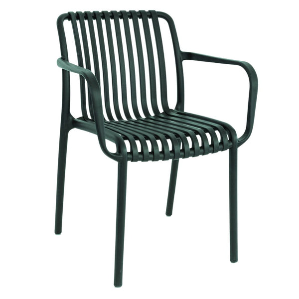 Café Solutions Tuscan Chair with Arms