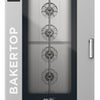 Unox XEBL-16EU-YPRS 16 Tray Combi Oven