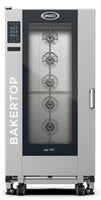 Unox XEBL-16EU-YPRS 16 Tray Combi Oven